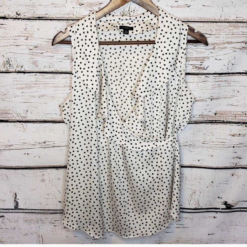 Ann Taylor top